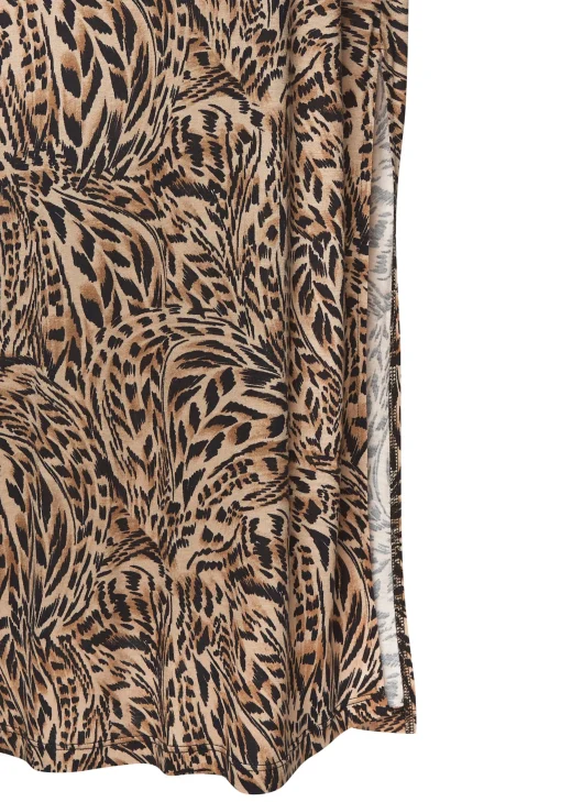 Maxikleid