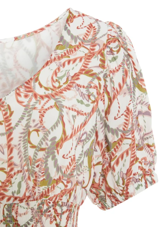 Maxikleid