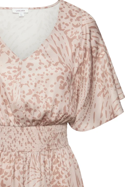 Maxikleid