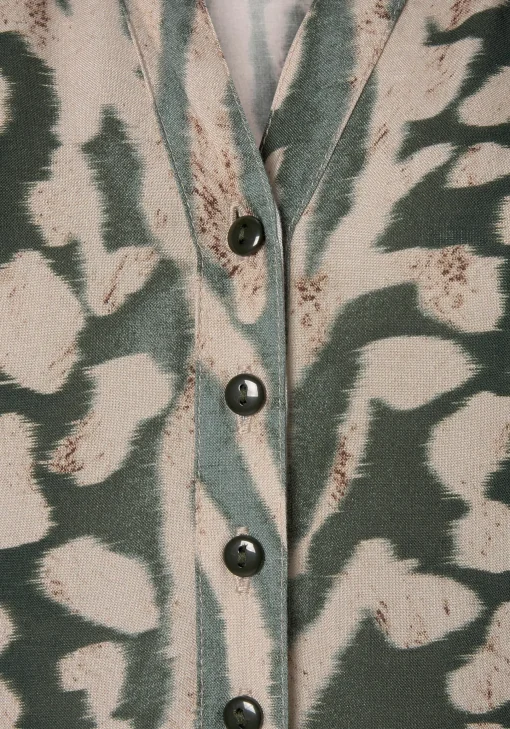 Maxikleid