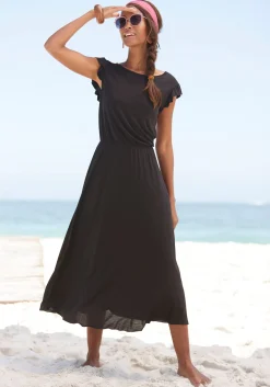 Midikleid