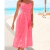 Midikleid