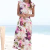 Midikleid