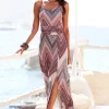 Midikleid