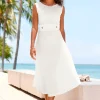 Midikleid