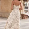 Midikleid