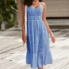 Midikleid