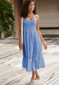 Midikleid