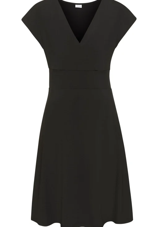 Midikleid