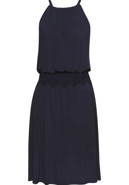 Midikleid