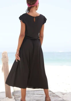 Midikleid