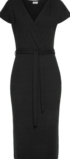 Midikleid
