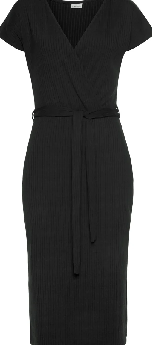 Midikleid