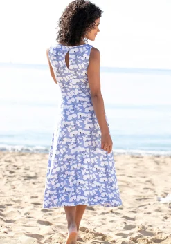 Midikleid