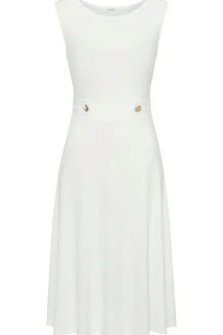 Midikleid
