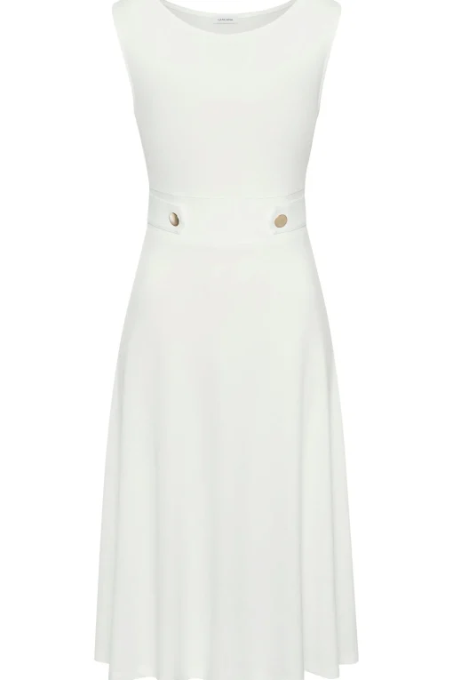 Midikleid