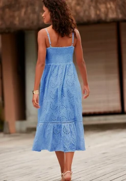 Midikleid