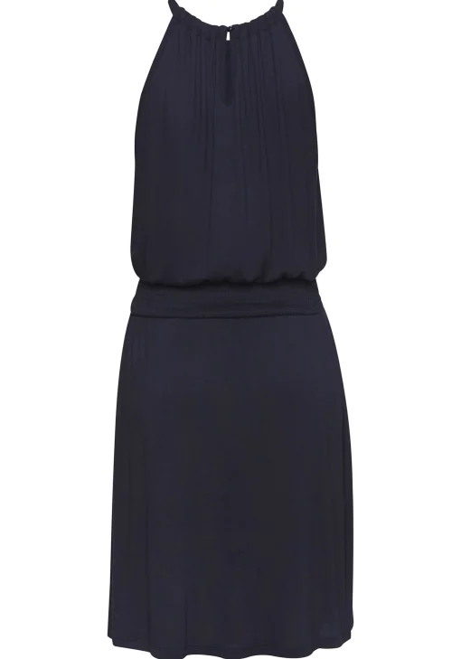 Midikleid