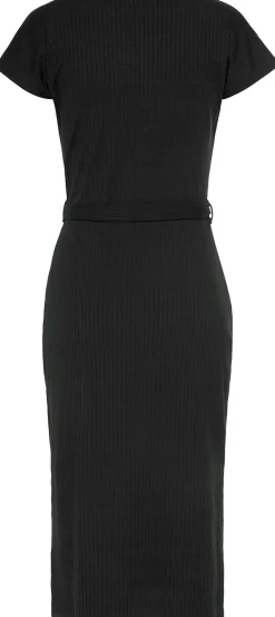 Midikleid