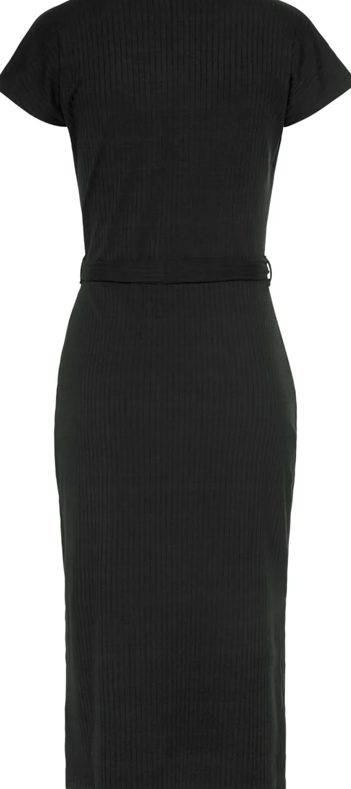 Midikleid