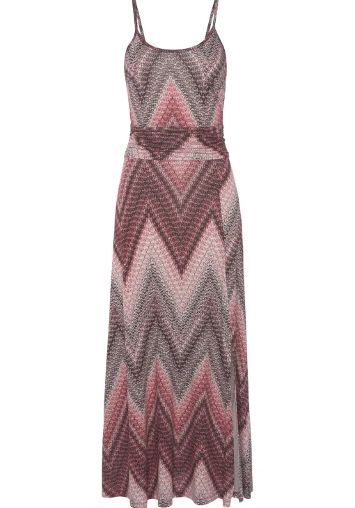Midikleid