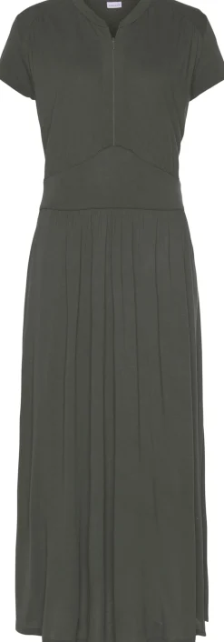 Midikleid