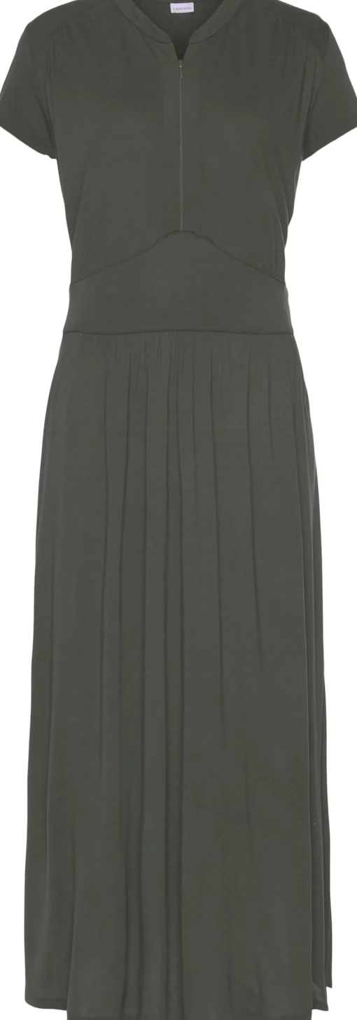 Midikleid