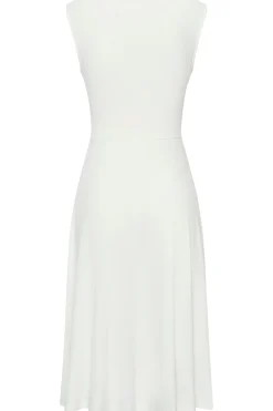 Midikleid