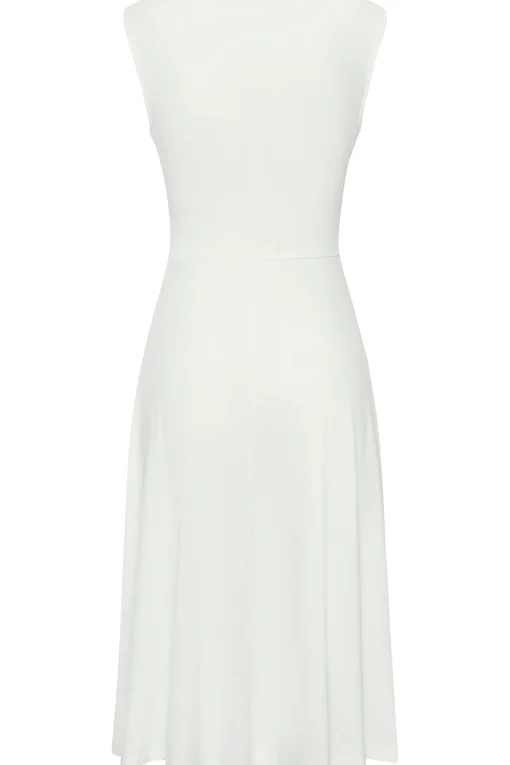 Midikleid