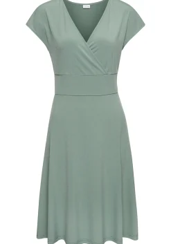Midikleid