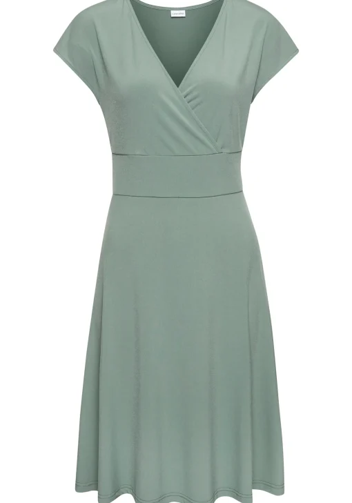 Midikleid