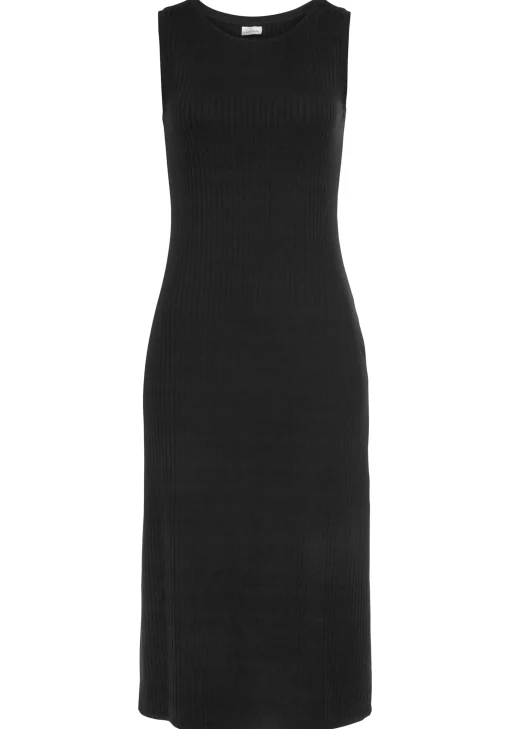 Midikleid