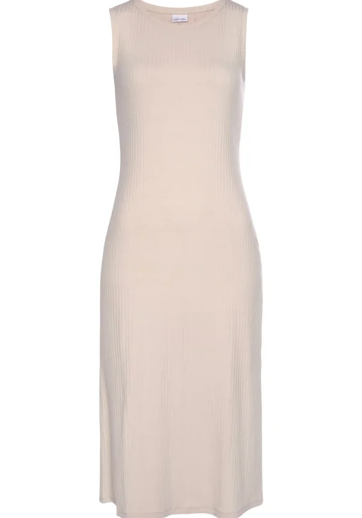 Midikleid