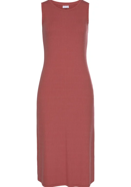 Midikleid