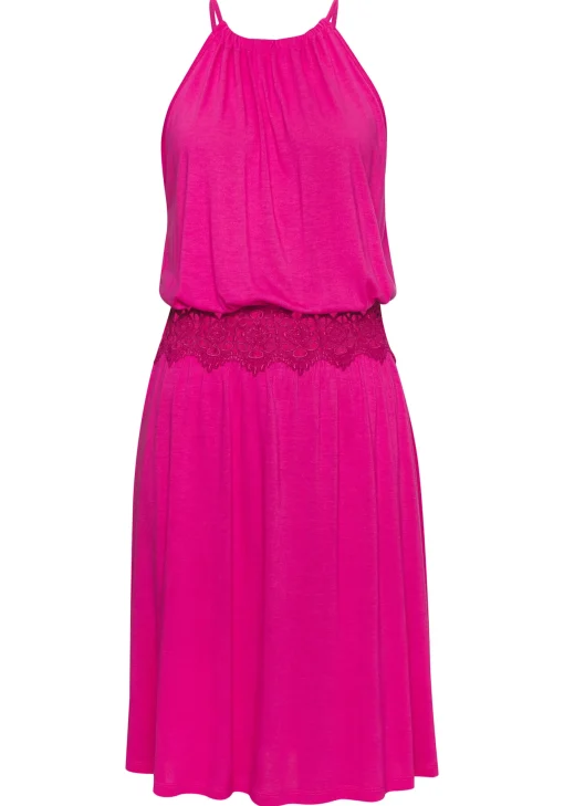 Midikleid