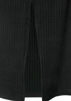 Midikleid