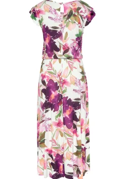 Midikleid