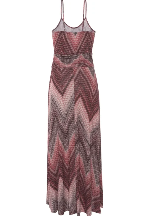 Midikleid
