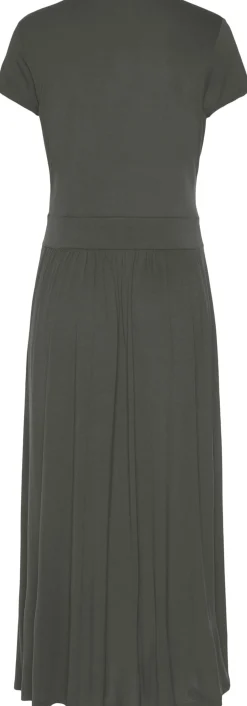 Midikleid