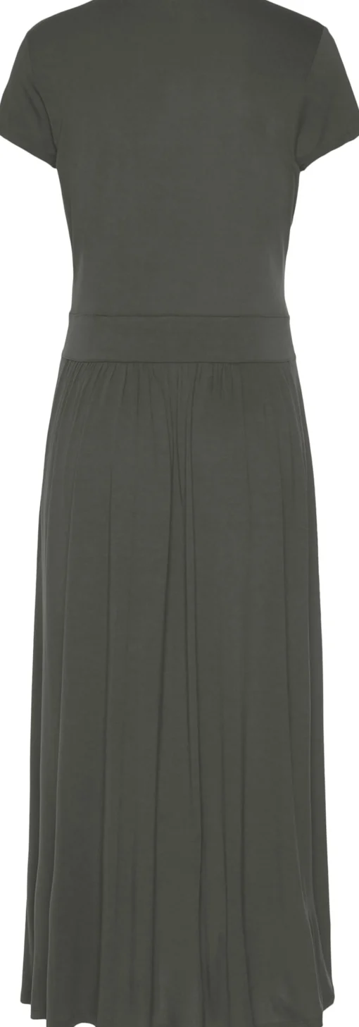 Midikleid