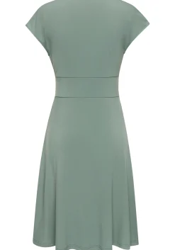 Midikleid