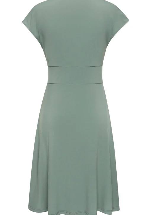 Midikleid