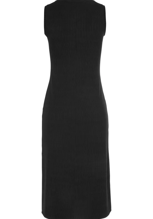 Midikleid