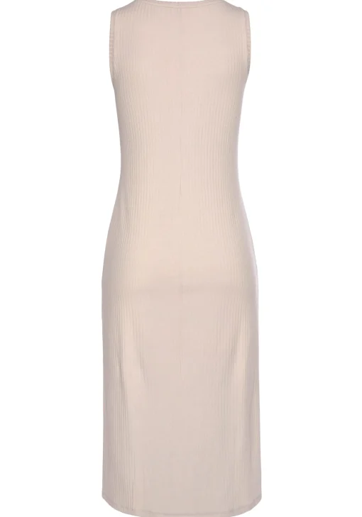Midikleid