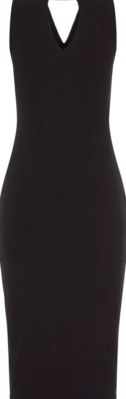 Midikleid