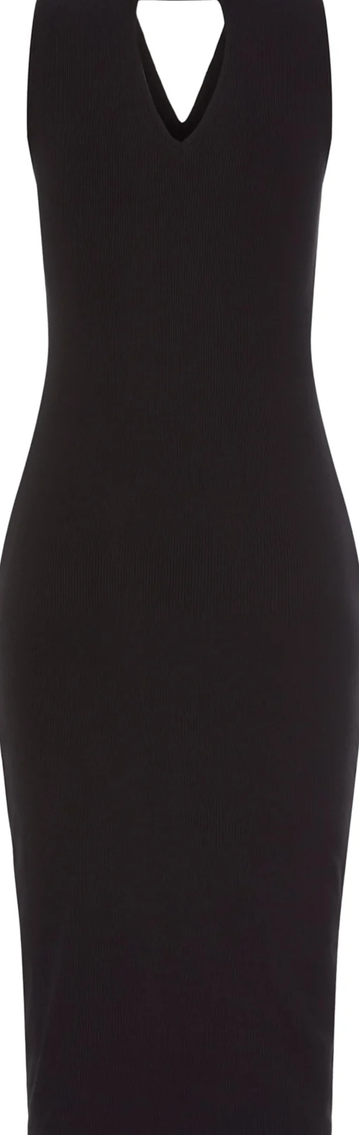 Midikleid