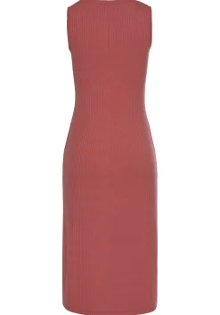 Midikleid