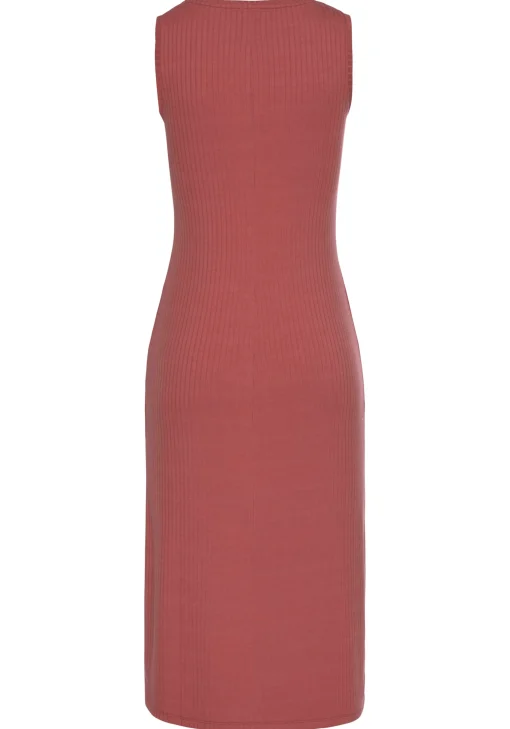 Midikleid