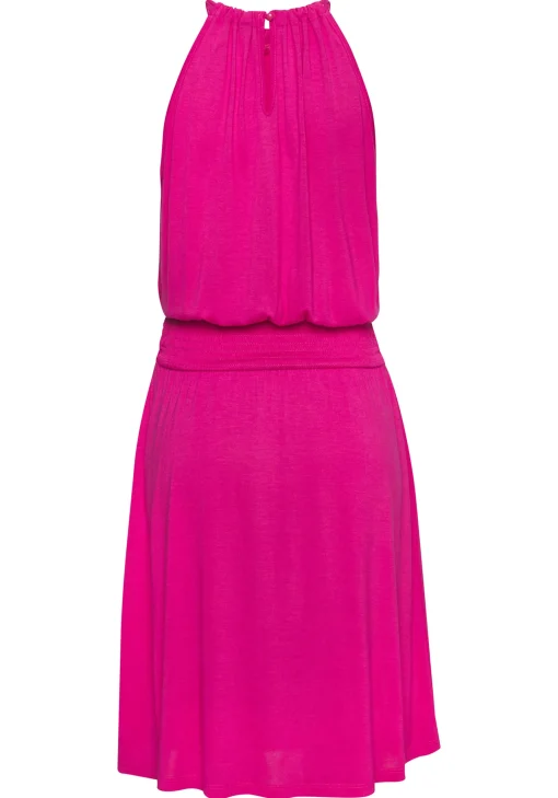 Midikleid