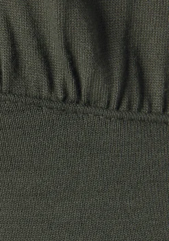 Midikleid